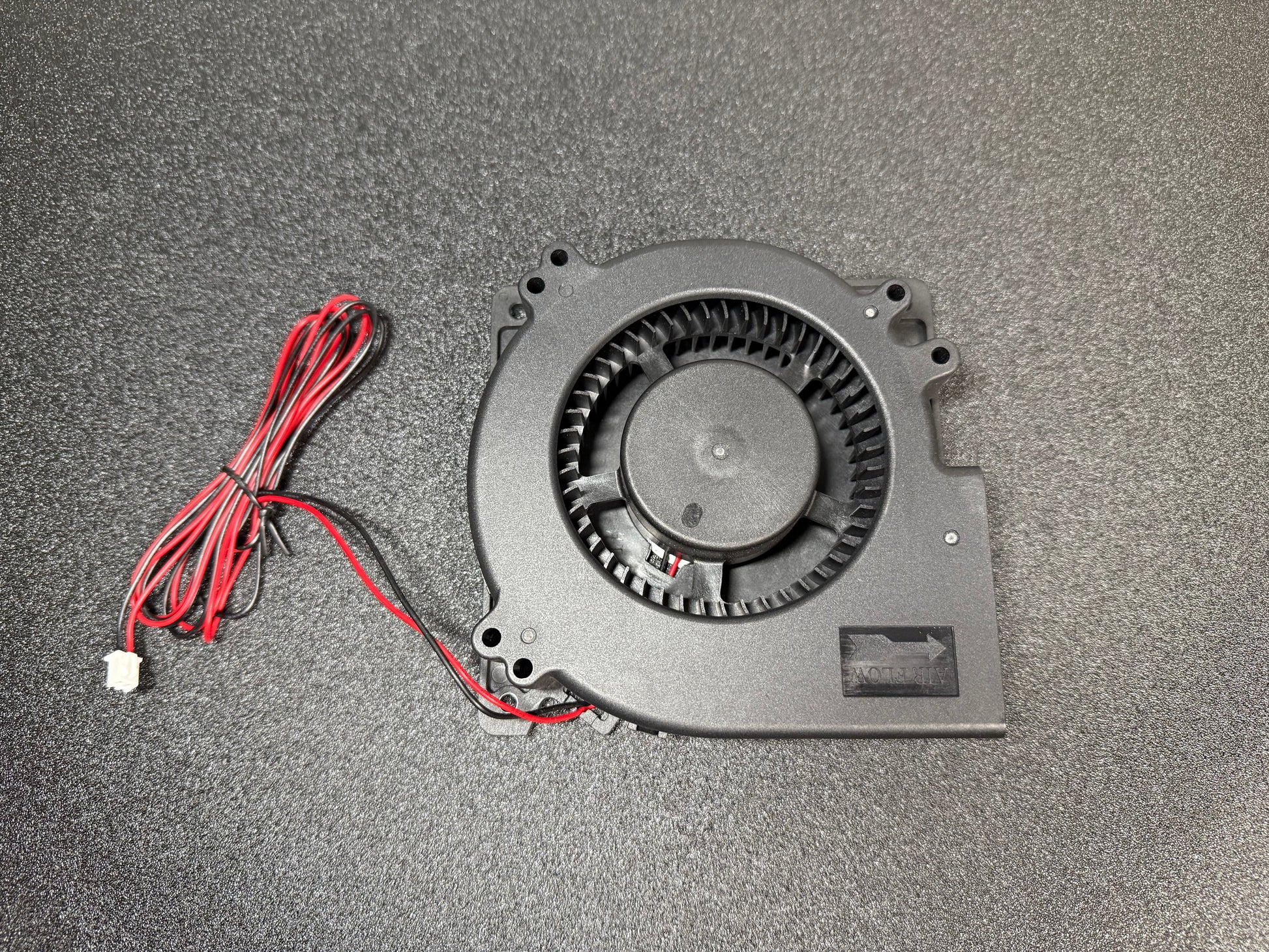 HoneyBadger Performance 12032 Blower Fan — photo 1 of 4