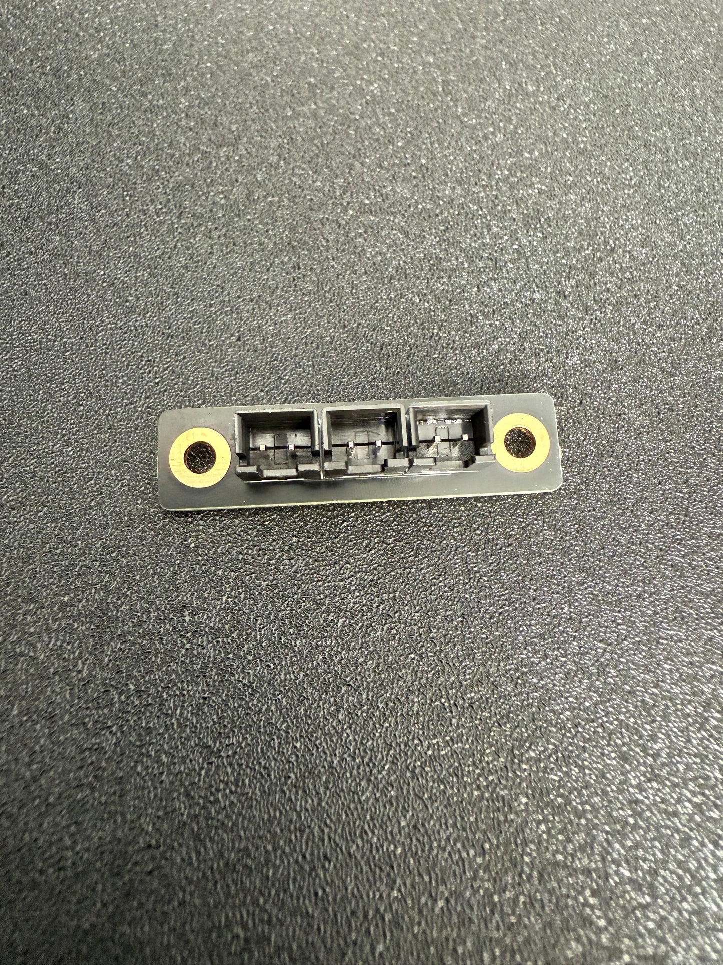 2 pin JST-Xh Splicer (2x2 & 2x3) PCB by LDO motors — photo 3 of 3