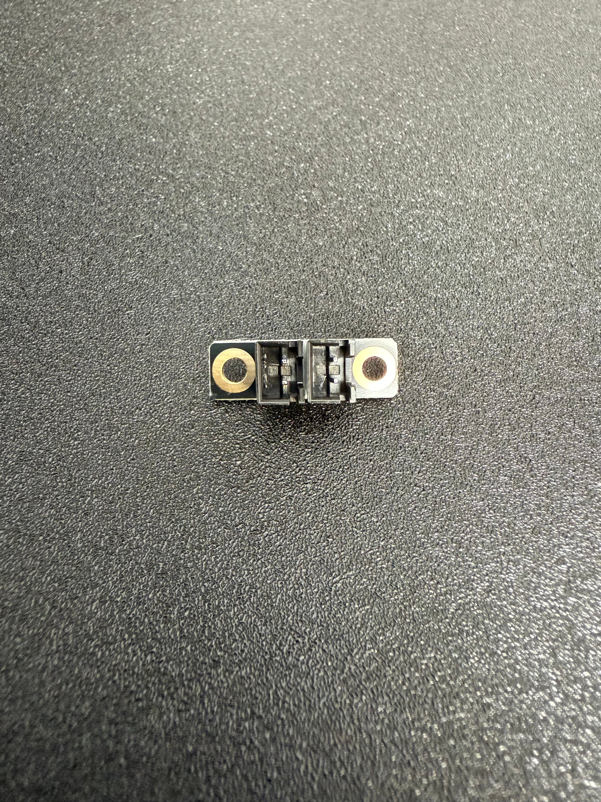2 pin JST-Xh Splicer (2x2 & 2x3) PCB by LDO motors — photo 2 of 3