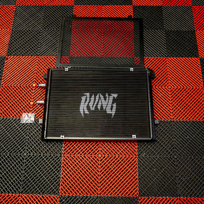 Rvng (F80,F82,F87) Upgraded Heat Exchanger