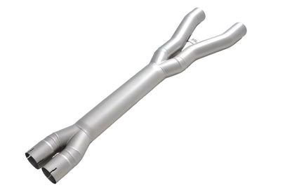 IRL G90 G99 MaxFlow Midpipe