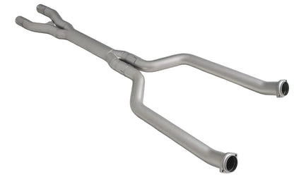 IRL G90 G99 MaxFlow Midpipe