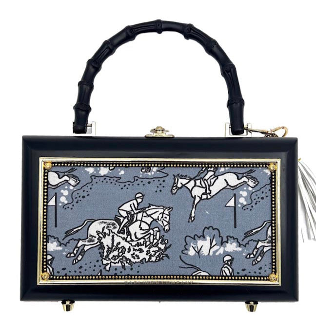 Dressage in the Hamptons Bag