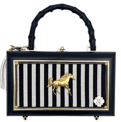 Dressage in the Hamptons Bag