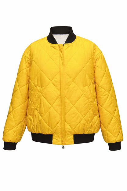 Reversible Demi-Season Jacket