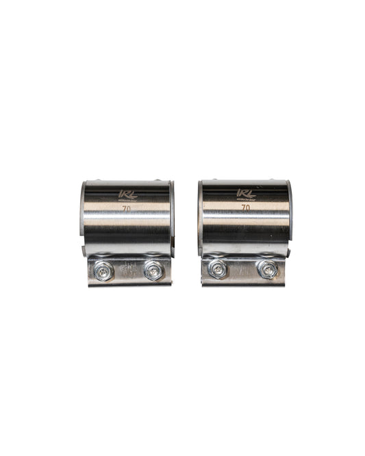 Exhaust Band Clamp — photo 1 of 2