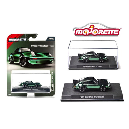 Majorette Diecast 1:64 Assorted