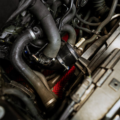 Rvng N20/N26 Turbo Inlet Pipe E8X/F10/F2X/F3X