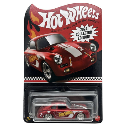 Hot Wheels Mail-In Collectors Edition 2025 1:64 Diecast