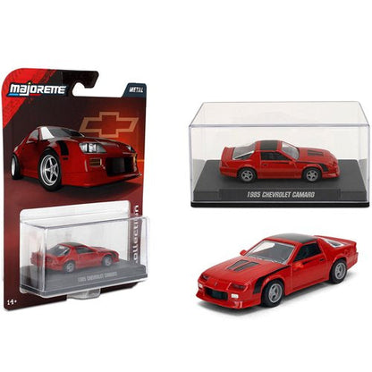 Majorette Diecast 1:64 Assorted