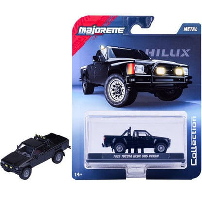 Majorette Diecast 1:64 Assorted