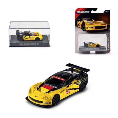 Majorette Diecast 1:64 Assorted