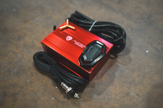 Vacuum Valve Control Kit — photo 2 of 3