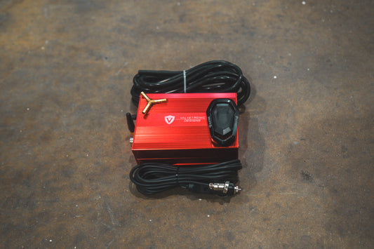 Vacuum Valve Control Kit — photo 1 of 3