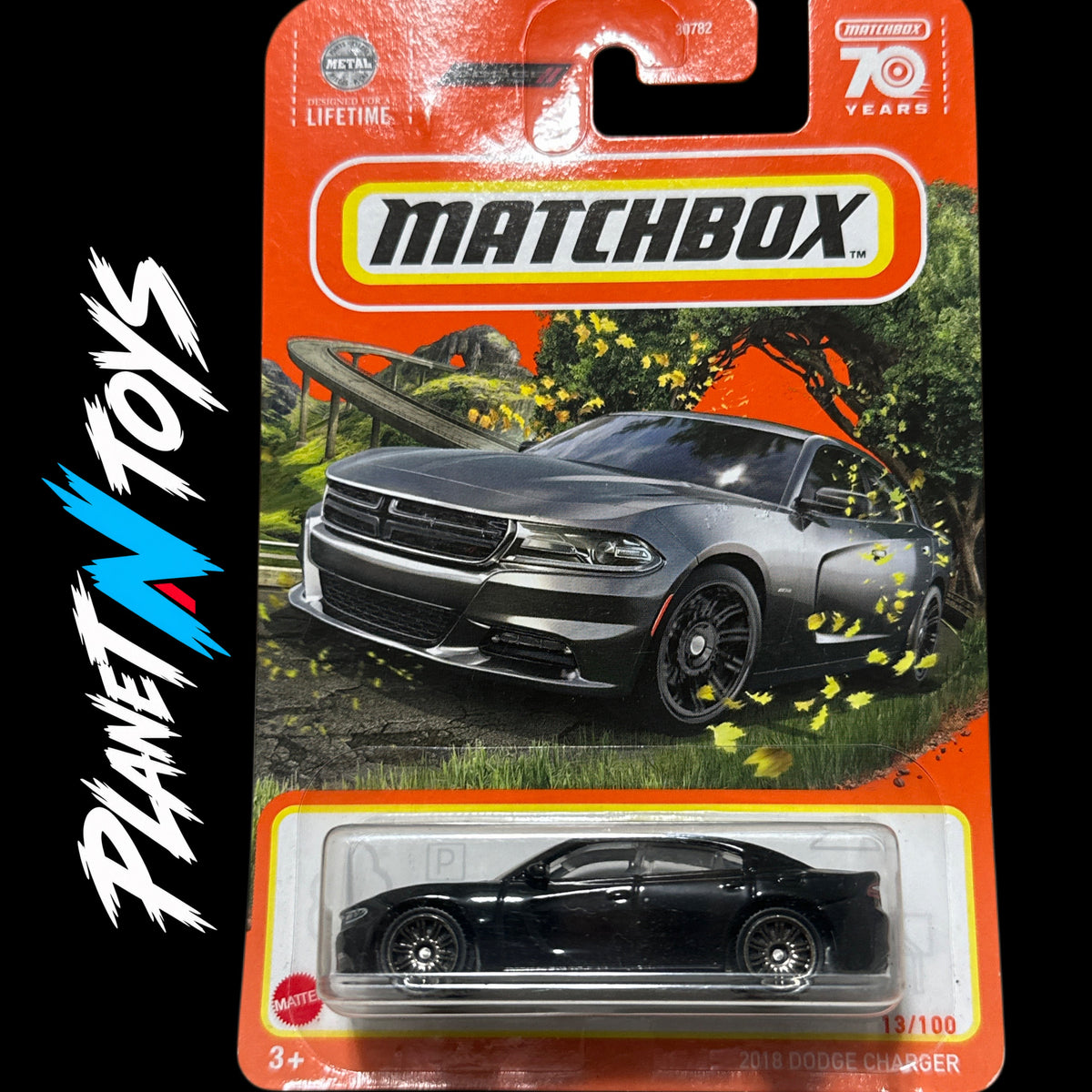 Matchbox 1:64 Diecast Assorted Carded Cars
