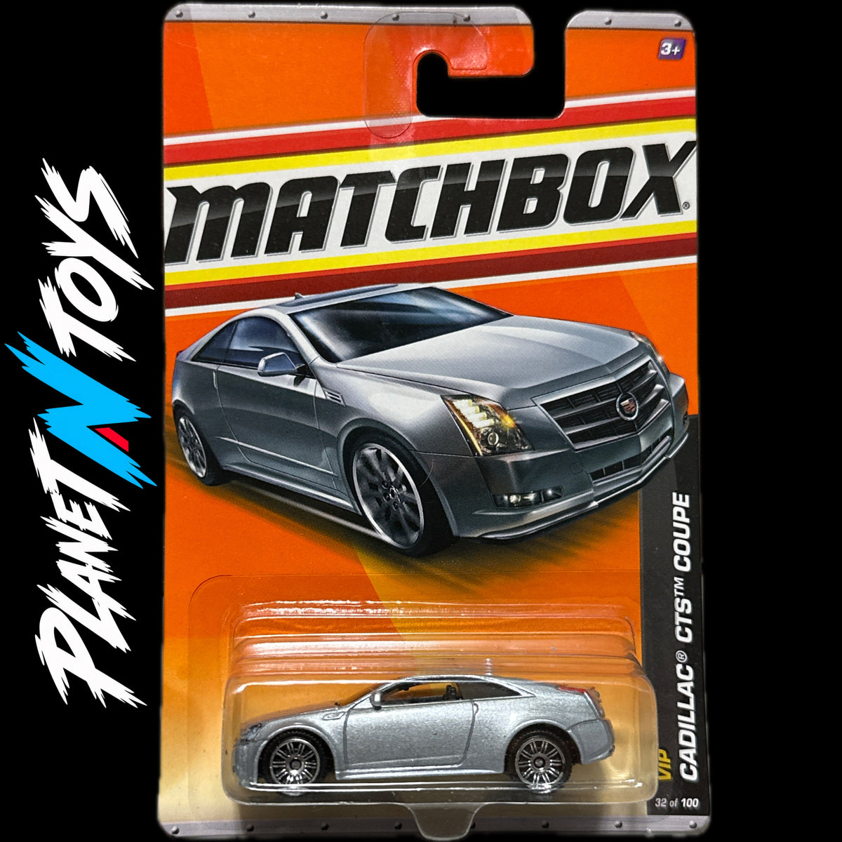 Matchbox 1:64 Diecast Assorted Carded Cars