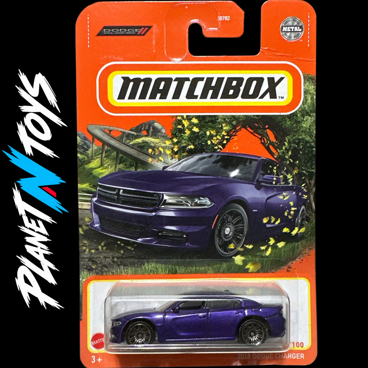 Matchbox 1:64 Diecast Assorted Carded Cars