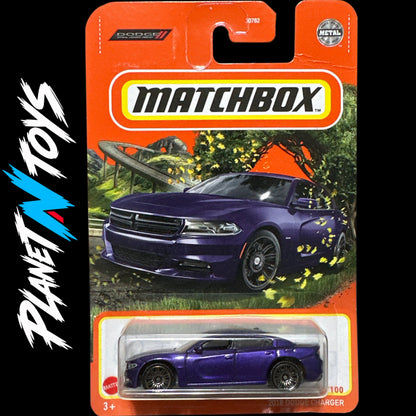 Matchbox 1:64 Diecast Assorted Carded Cars