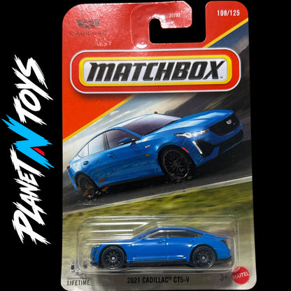 Matchbox 1:64 Diecast Assorted Carded Cars