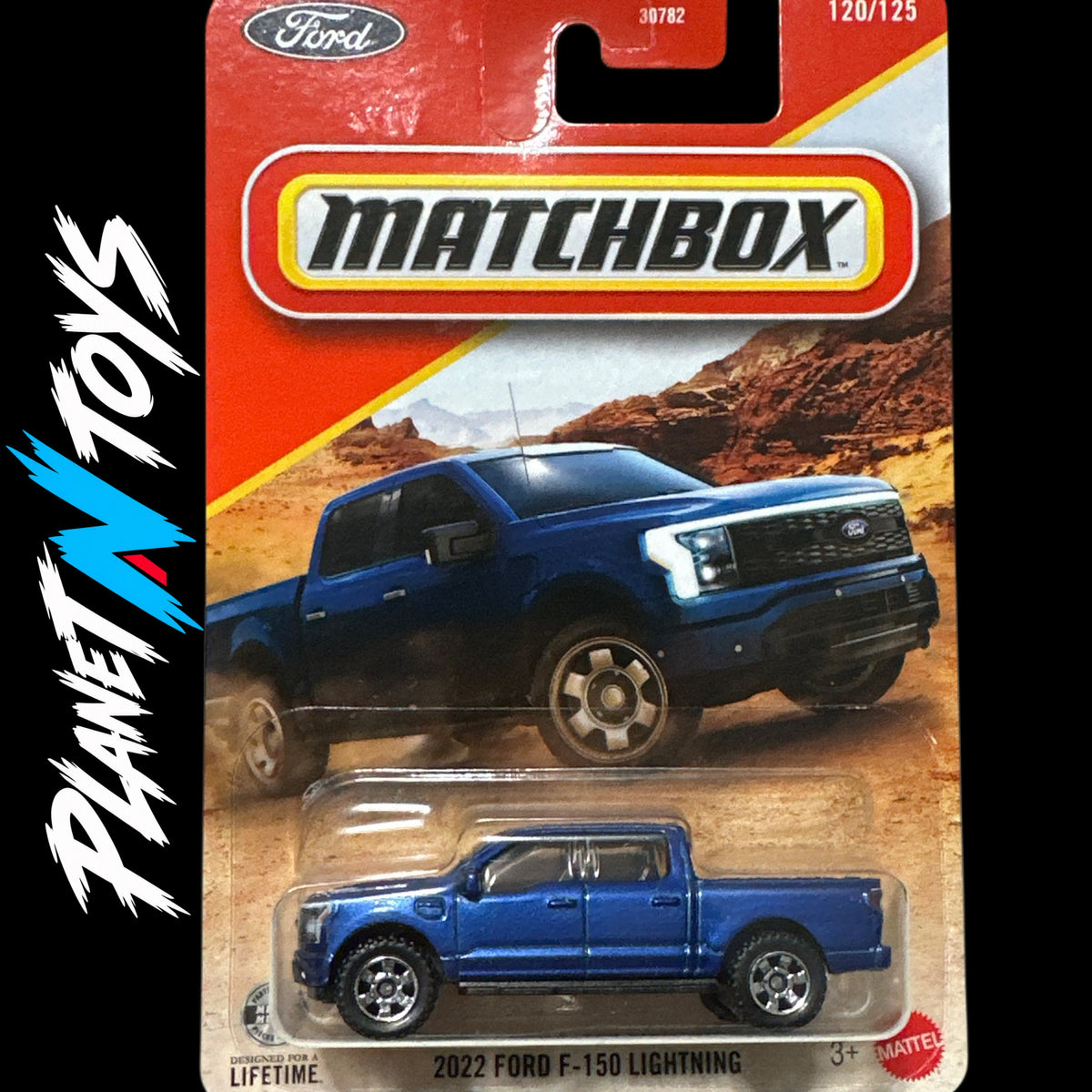 Matchbox 1:64 Diecast Assorted Carded Cars