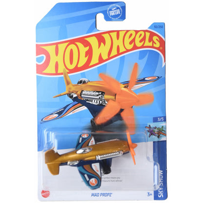 Hot Wheels Regular Treasure Hunts