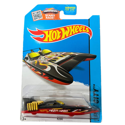 Hot Wheels Blue Cards Old Models 1:64 Assorted