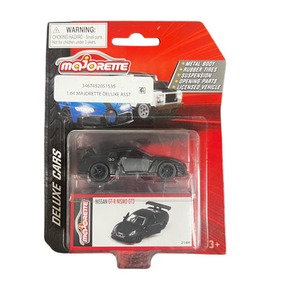 Majorette Diecast 1:64 Assorted — photo 2 of 10