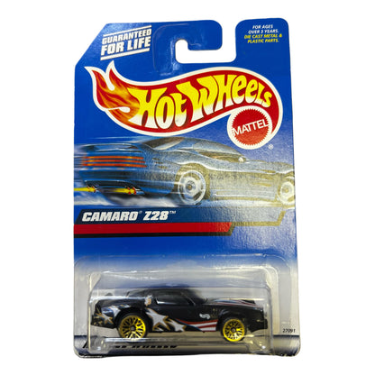 Hot Wheels Blue Cards Old Models 1:64 Assorted
