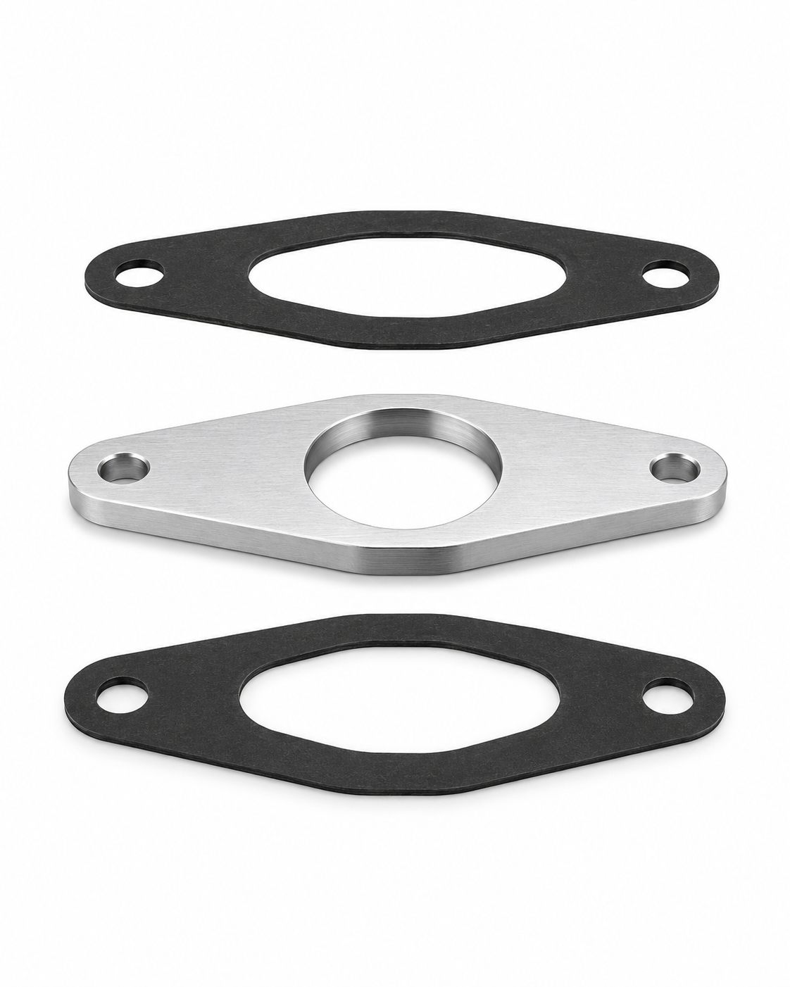 Granatelli Gen V LT Billet Valley Pan Cover – LT1, L83, L86 & L8B - 595004
