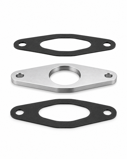 Granatelli Gen V LT Billet Valley Pan Cover – LT1, L83, L86 & L8B - 595004