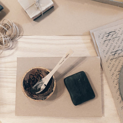 SOAP BAR - CHARCOAL — photo 4 of 4