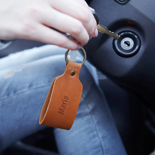 Key keychain