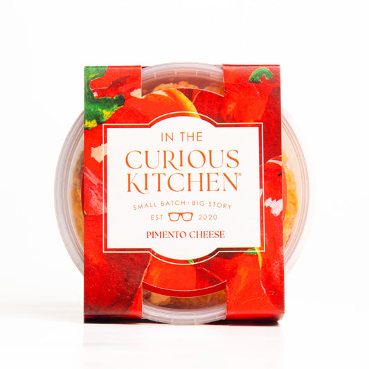 Pimento Cheese Spread | Southern 2-Pack