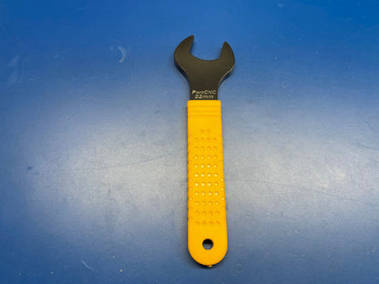 Spindle Wrench