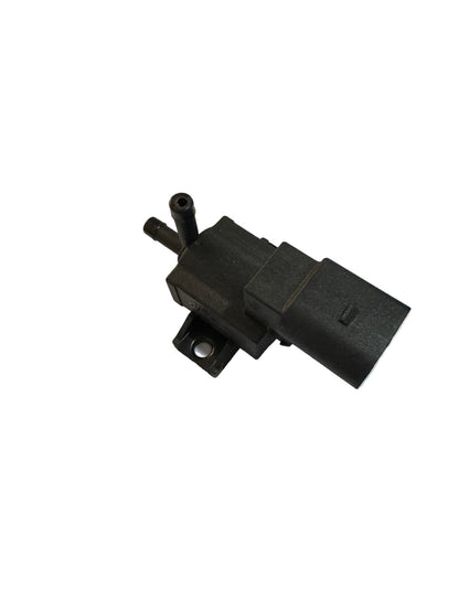 DAS MOTOR HAUS 06F906283F Turbo Boost Actuator VW Audi 2.0L 2006-2018