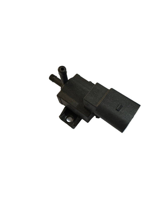 DAS MOTOR HAUS 06F906283F Turbo Boost Actuator VW Audi 2.0L 2006-2018
