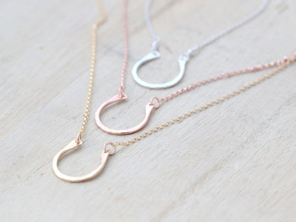 Lucky You Necklace