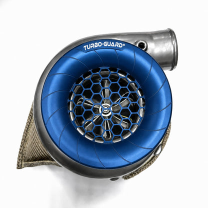 Turbo-Guard® Maxx Velocity — photo 4 of 8