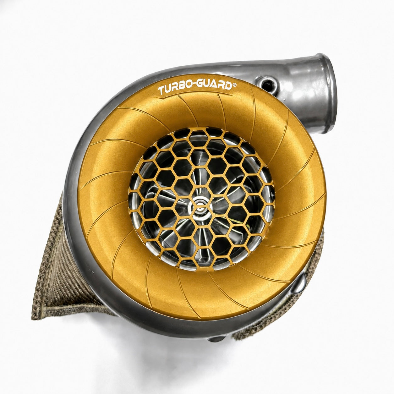 Turbo-Guard® Maxx Velocity — photo 5 of 8