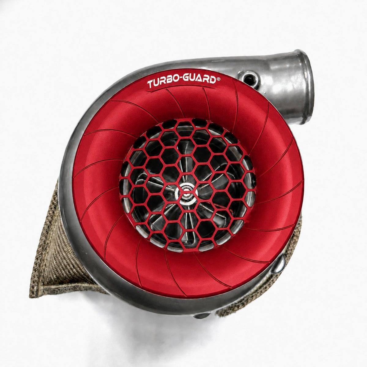 Turbo-Guard® Maxx Velocity — photo 3 of 8