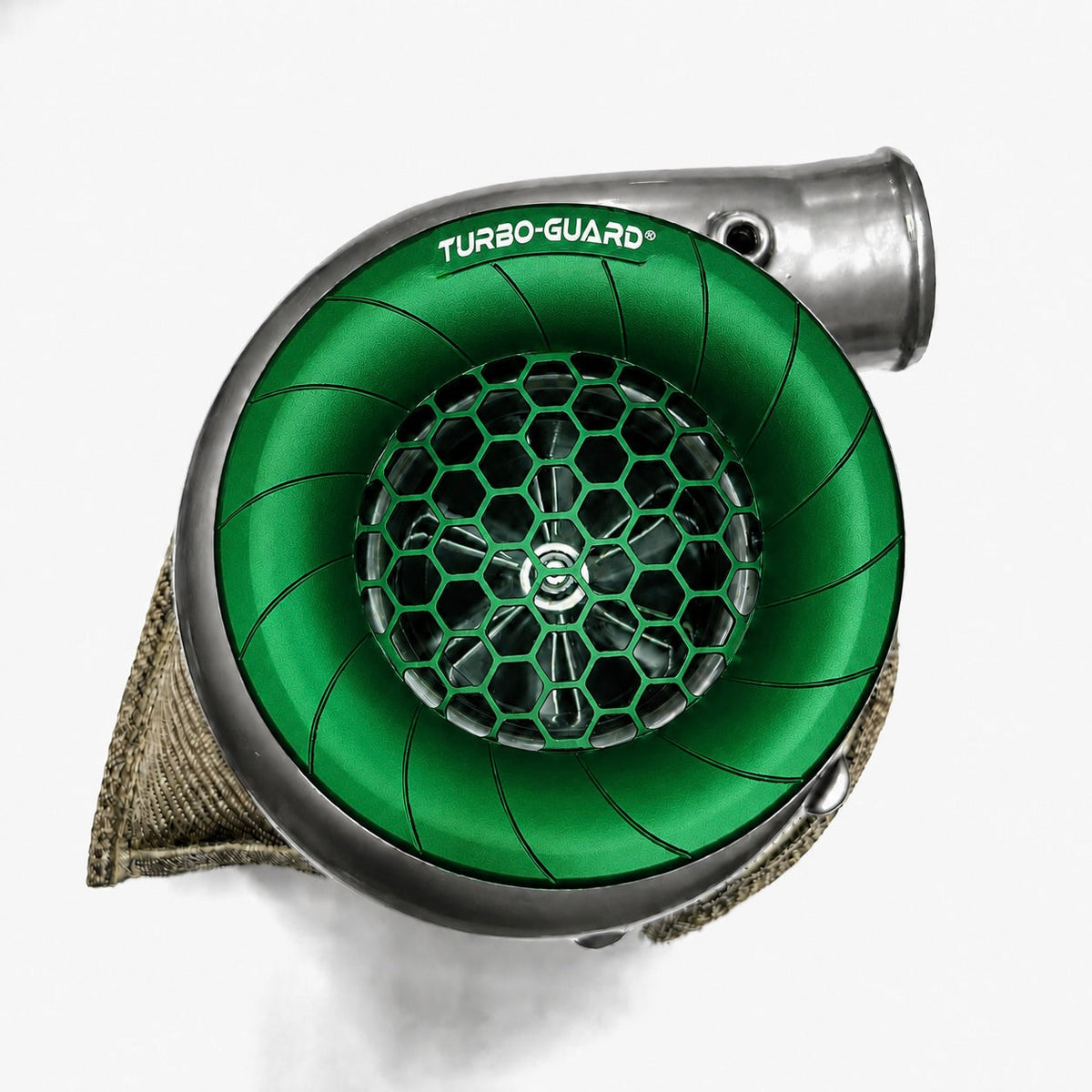Turbo-Guard® Maxx Velocity — photo 2 of 8
