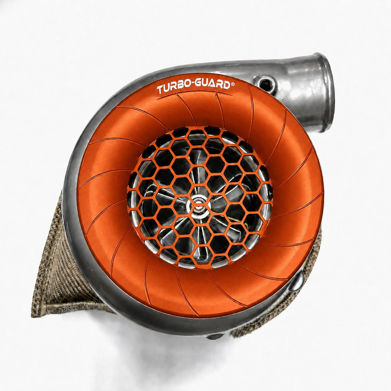 Turbo-Guard® Maxx Velocity — photo 6 of 8
