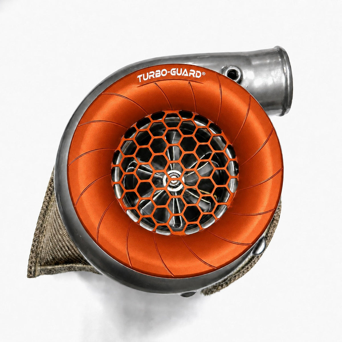 Turbo-Guard® Maxx Velocity — photo 6 of 8