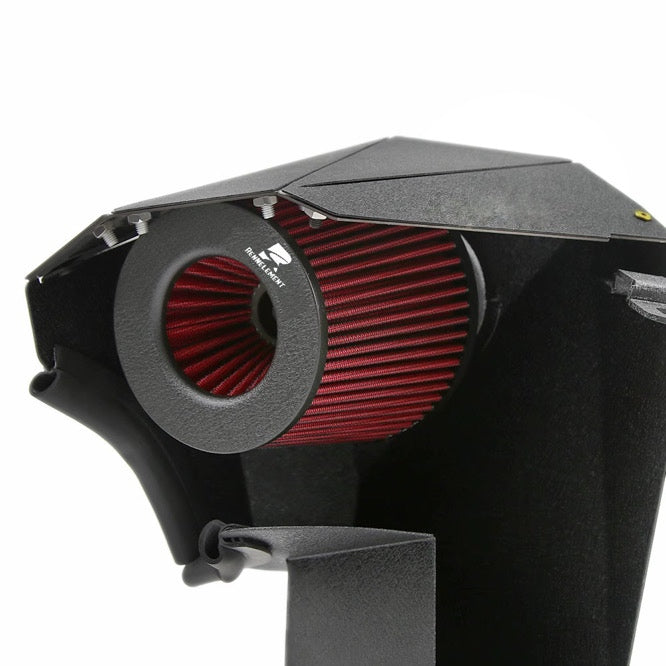 RENNELEMENT F90 M5 Aluminum Engine Bay Intake System