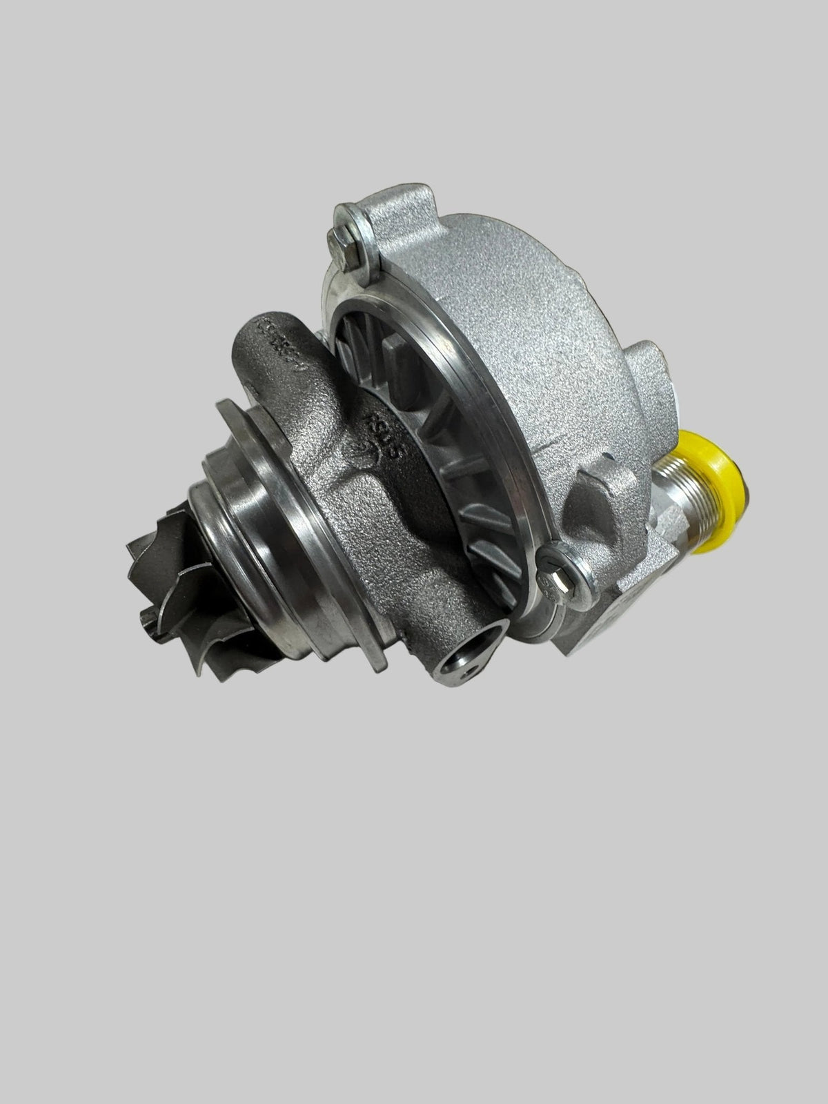 DAS MOTOR HAUS 079145722 RIGHT TURBOCHARGER 4.0L EA825 CWU DYG V8 AUDI 2013-2018