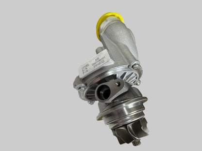 DAS MOTOR HAUS 079145722 RIGHT TURBOCHARGER 4.0L EA825 CWU DYG V8 AUDI 2013-2018