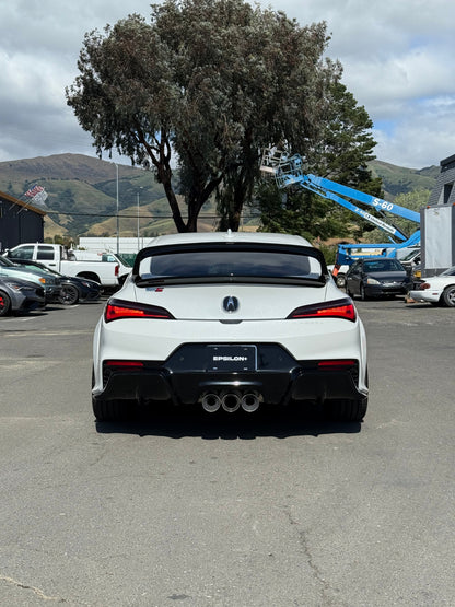 Sport Wing – ACURA INTEGRA (DE4/DE5, 2023+)
