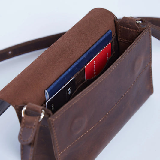 Cover bag