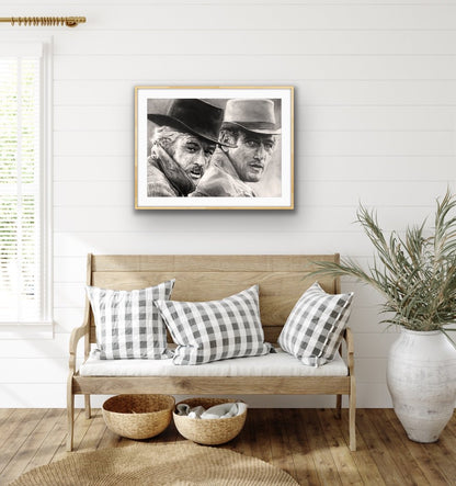 Butch and Sundance