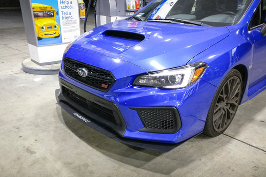 Front Lip –  Subaru WRX/STI (VA, 2015-2021) — photo 1 of 5